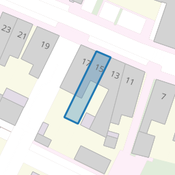 Perceel APN01-B-5081