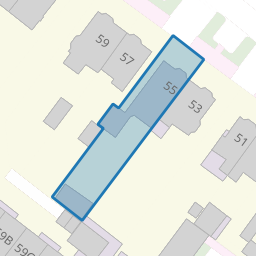 Perceel APN01-B-5107