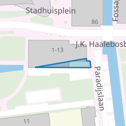 Perceel APN01-B-5148