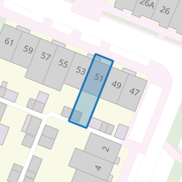 Perceel APN01-B-5156