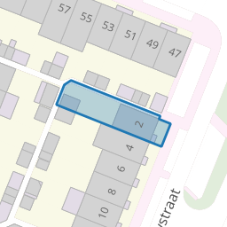 Perceel APN01-B-5159