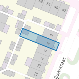 Perceel APN01-B-5160