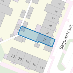 Perceel APN01-B-5164