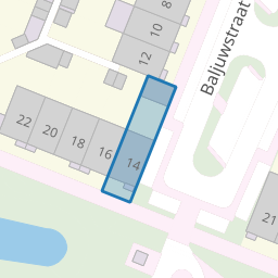 Perceel APN01-B-5165