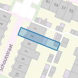 Perceel APN01-B-5175