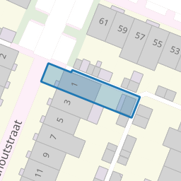 Perceel APN01-B-5176