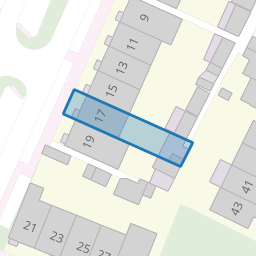 Perceel APN01-B-5185