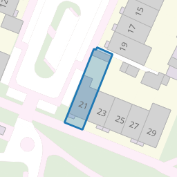 Perceel APN01-B-5187