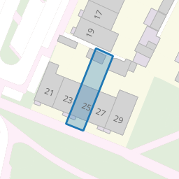 Perceel APN01-B-5189