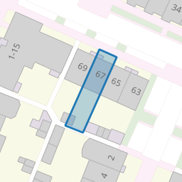 Perceel APN01-B-5195