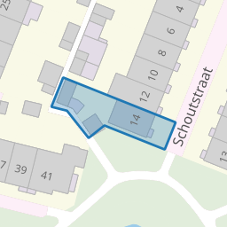 Perceel APN01-B-5204