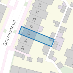 Perceel APN01-B-5212