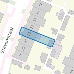 Perceel APN01-B-5213