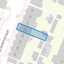 Perceel APN01-B-5214