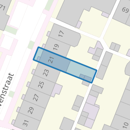 Perceel APN01-B-5215