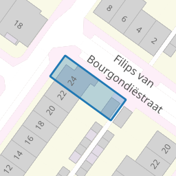 Perceel APN01-B-5227