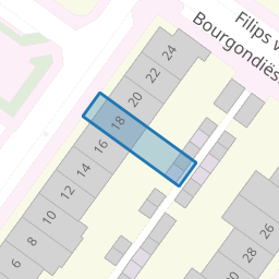 Perceel APN01-B-5230