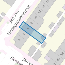 Perceel APN01-B-5236