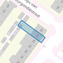 Perceel APN01-B-5240