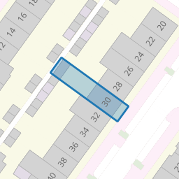 Perceel APN01-B-5244