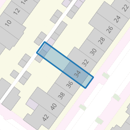 Perceel APN01-B-5246