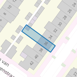 Perceel APN01-B-5247