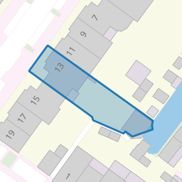 Perceel APN01-B-5258