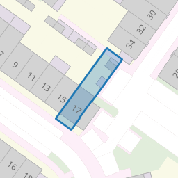 Perceel APN01-B-5283