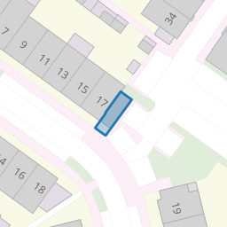 Perceel APN01-B-5284