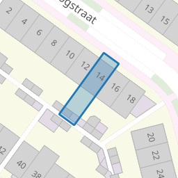 Perceel APN01-B-5291