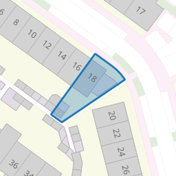 Perceel APN01-B-5293