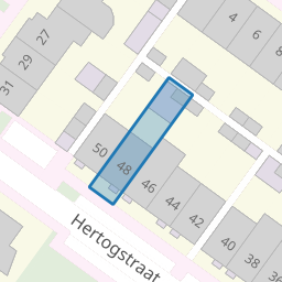 Perceel APN01-B-5295