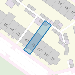 Perceel APN01-B-5300