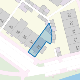 Perceel APN01-B-5303