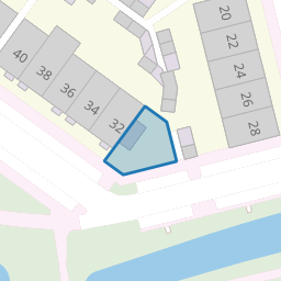 Perceel APN01-B-5304