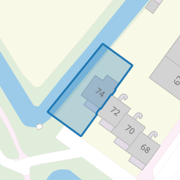 Perceel APN01-B-5309