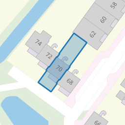 Perceel APN01-B-5311