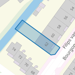 Perceel APN01-B-5313