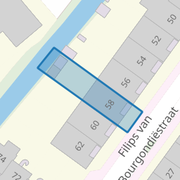 Perceel APN01-B-5315