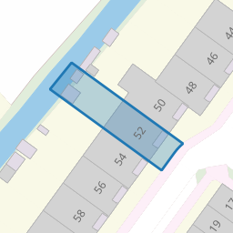 Perceel APN01-B-5318