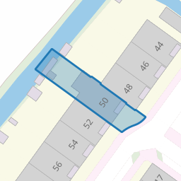 Perceel APN01-B-5319