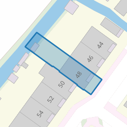 Perceel APN01-B-5320