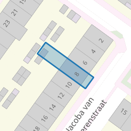 Perceel APN01-B-5326