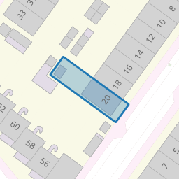 Perceel APN01-B-5332