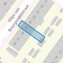 Perceel APN01-B-5338