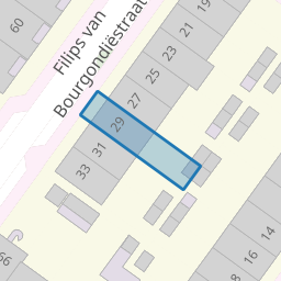 Perceel APN01-B-5339