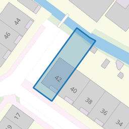 Perceel APN01-B-5349