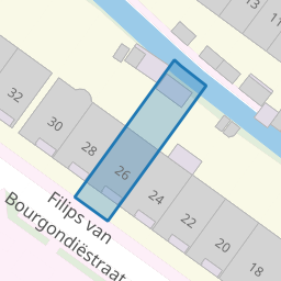 Perceel APN01-B-5357