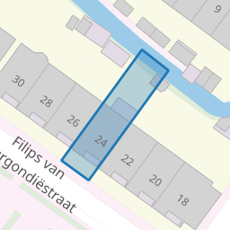 Perceel APN01-B-5358