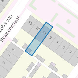 Perceel APN01-B-5365